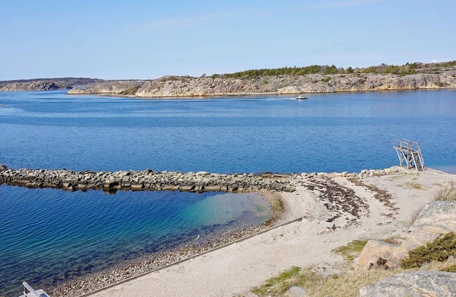 7 person holiday home in Fjällbacka