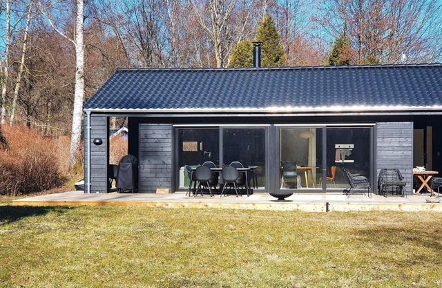 7 person holiday home in Frederiksv rk