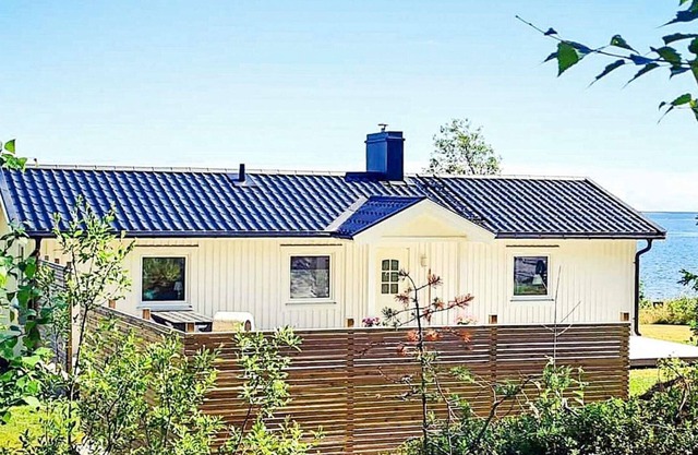 7 personas casa en Hörnefors