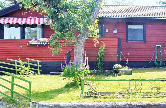 7 personas casa en LIDKÖPING
