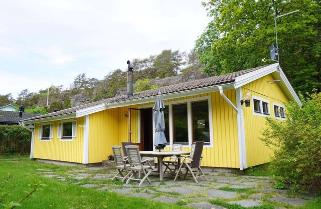7 personas casa en STRÖMSTAD