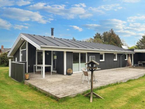 7 person holiday home in Fjerritslev-By Traum