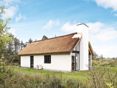 7 person holiday home in Fjerritslev-By Traum