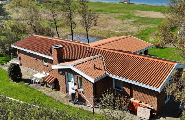 7 personas casa en Martofte-By Traum