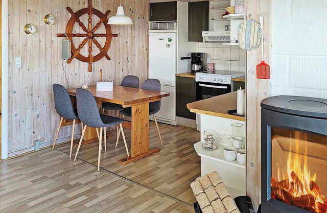 7 personas casa en Lemvig-By Traum