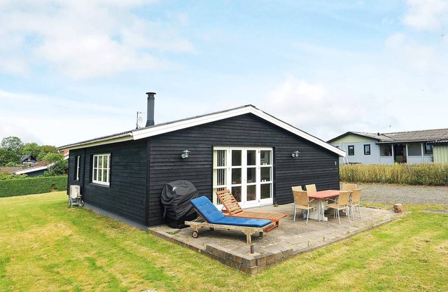 7 person holiday home in Roslev