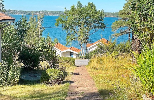 7 personas casa en TYRESÖ