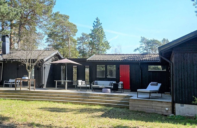 4 esrellas case en YNGSJÖ