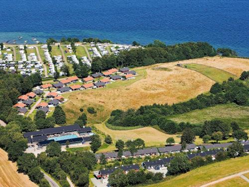 7 person holiday home in Aabenraa