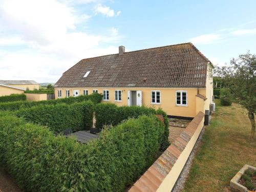 7 person holiday home in Faaborg-By Traum