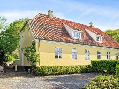 7 person holiday home in Tranekær-By Traum