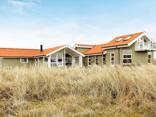 7 person holiday home in Fanø-By Traum