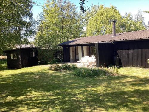 7 person holiday home in Gedser