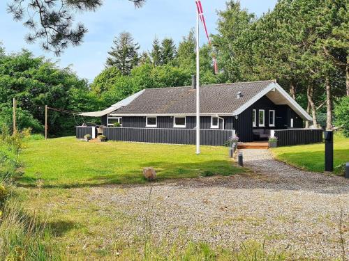 7 person holiday home in Græsted-By Traum