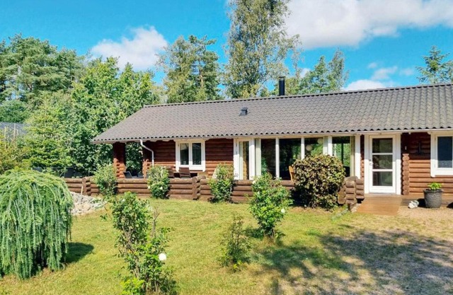 7 person holiday home in Hadsund-By Traum