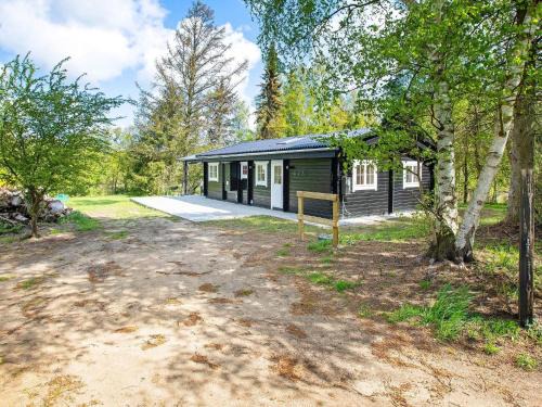 7 person holiday home in Hornbæk-By Traum