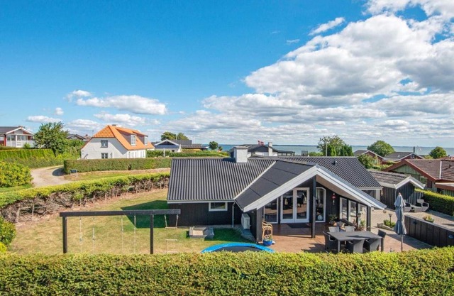 7 person holiday home in Hejls-By Traum