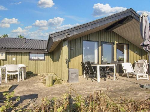 7 person holiday home in Lemvig-By Traum
