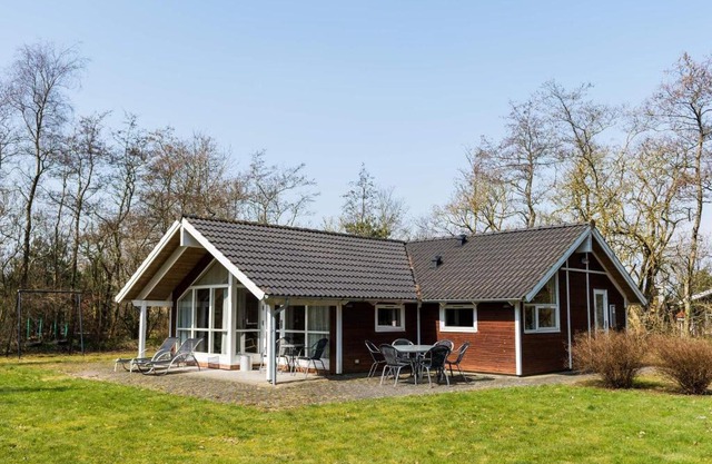 7 person holiday home in Oksbøl