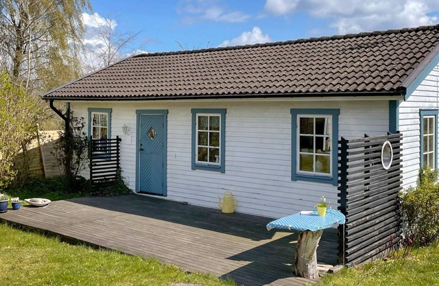 7 person holiday home in ARILD