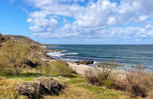 7 person holiday home in ARILD