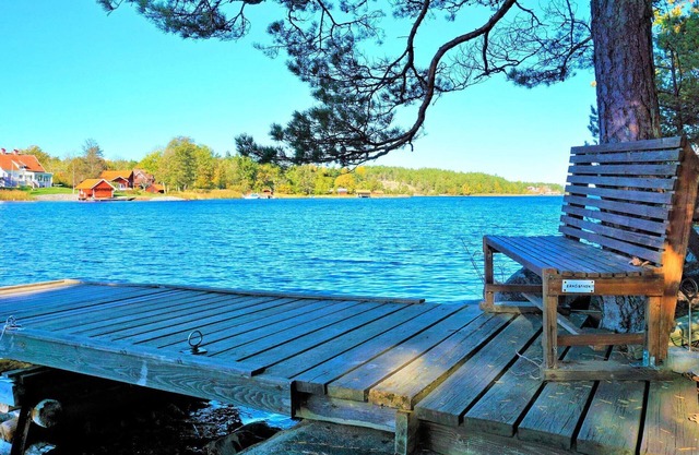 7 personas casa en FIGEHOLM