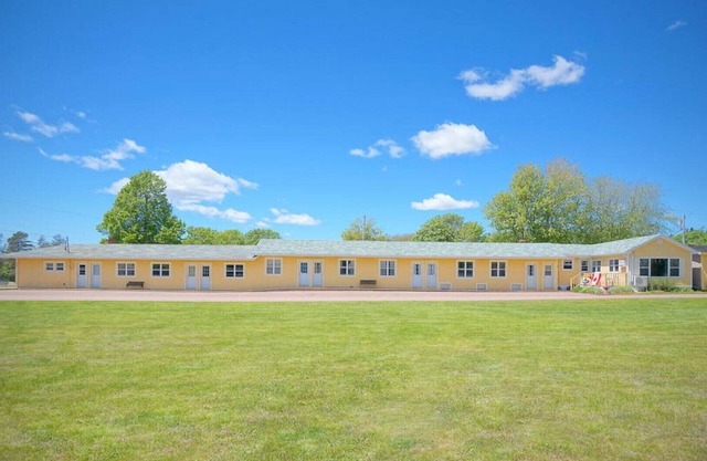 Suite doble privada en Green Acres Summerside