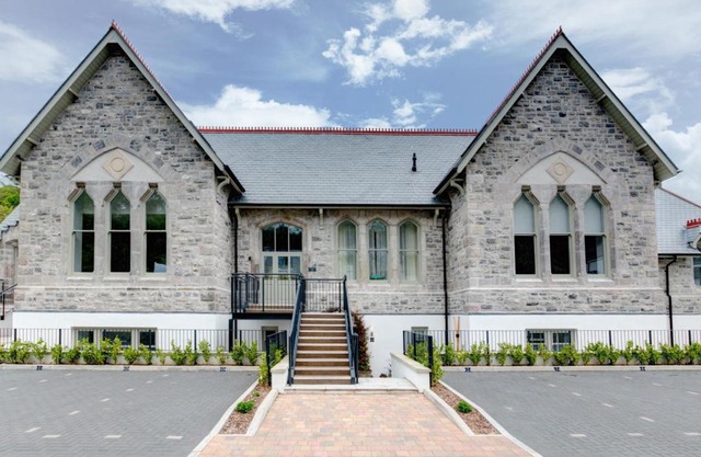 7 The Old Station Masters House