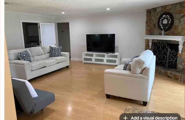 #7 USF-Muffitt -Bush Gardens home with pool.