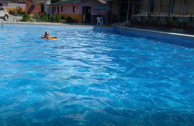 7 Wonders Water Park And Resort