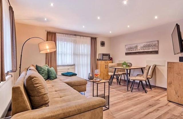 Apartamento de 70 m2 ***** para 2 a 4 personas.