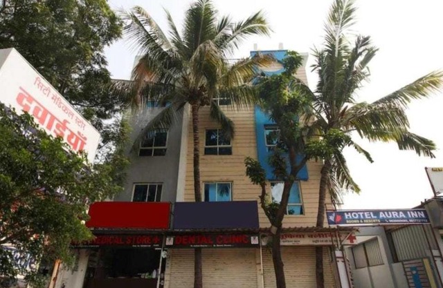 70229 Hotel Aura Inn