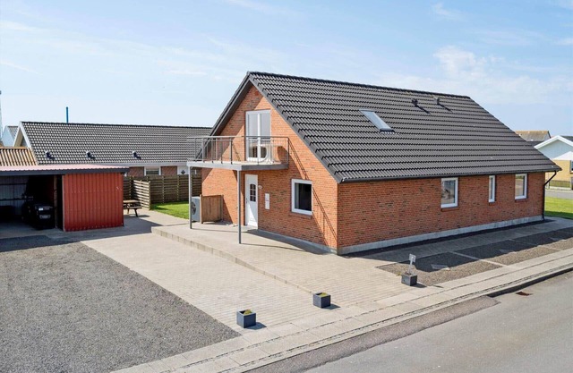 70751 Ulfborg - Fjordvænget 13