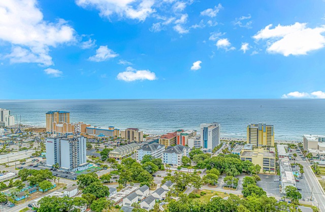 708 Mitchell Dr in Myrtle Beach