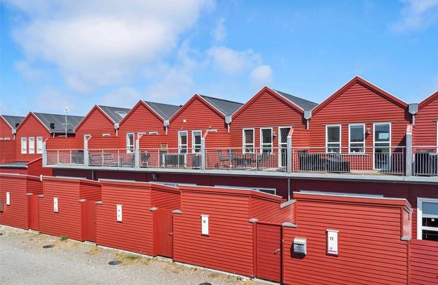 70821 Ulfborg - Havnevej 12 Lejl. 10