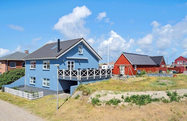 70869 Ulfborg - Mågevej 5