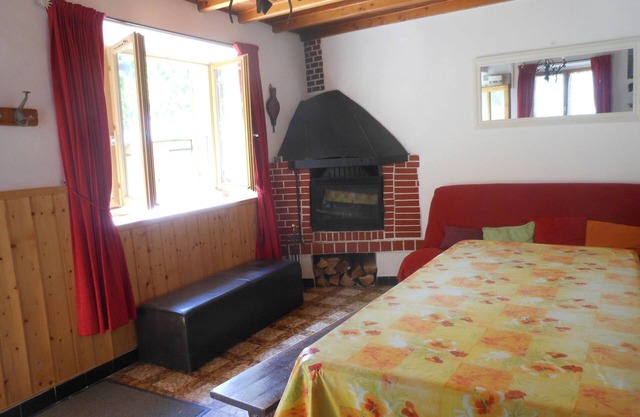 70m² calma Alquiler de casa de vacaciones cerca de una granja a 23 km de Grenoble
