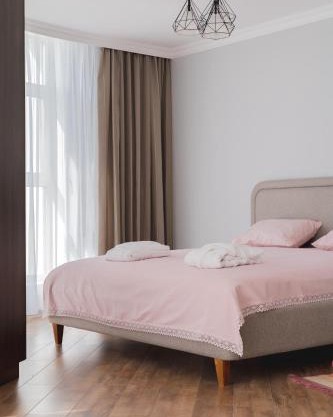 71 East Apart Hotel