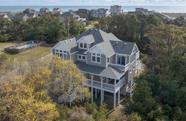 7134 - Its A Wonderful Life by Resort Realty
