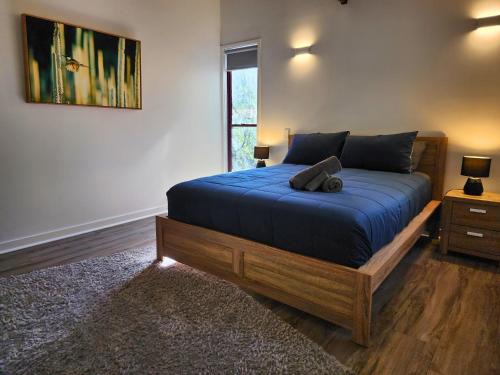 719 Cooloola Villa at Kingfisher Bay K'gari Fraser Island