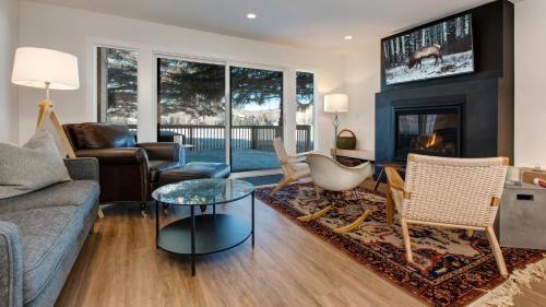 72 Vantage by SkyRun Park City