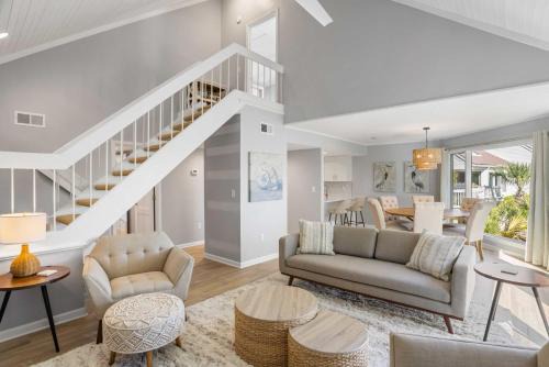 720 Spinnaker Beach House
