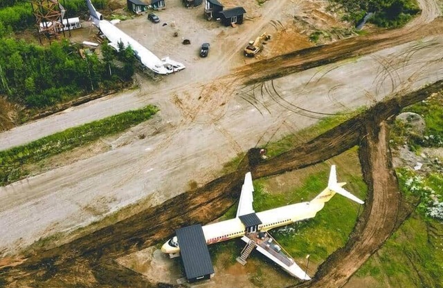 Free Flight with Stay