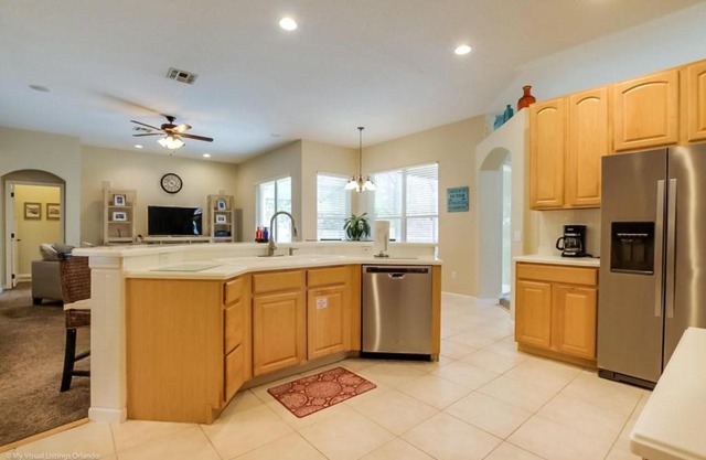 732 Brighton Drive Villa #221644 Villa