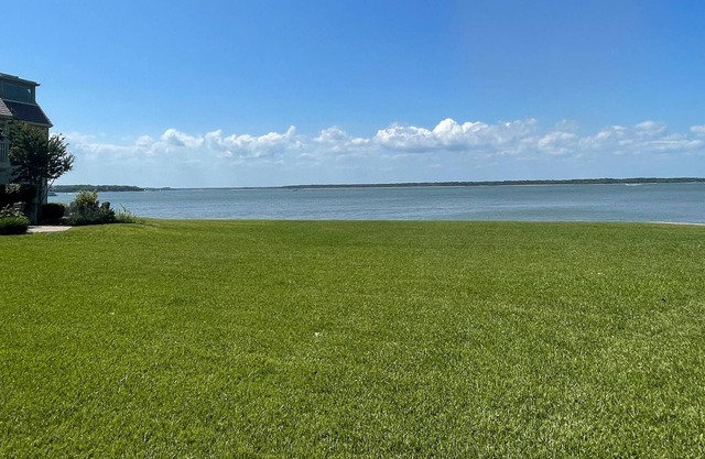 735 Schooner Court at The Sea Pines Resort