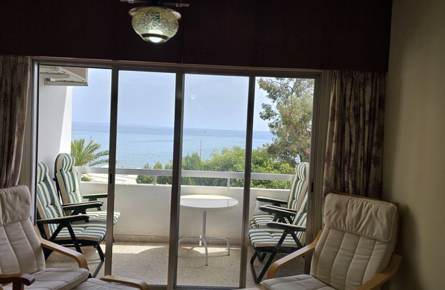 74 LCA - Stay Sea Gate Apartment