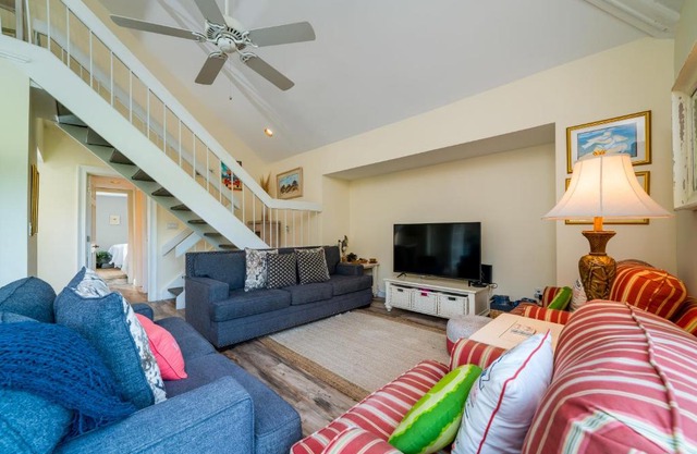 741 Spinnaker Beach House