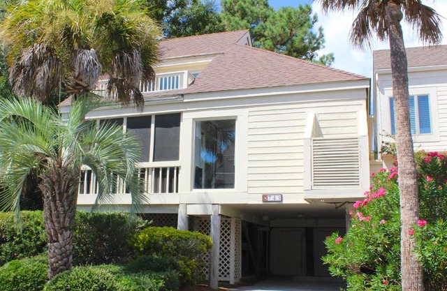 743 Spinnaker Beach House