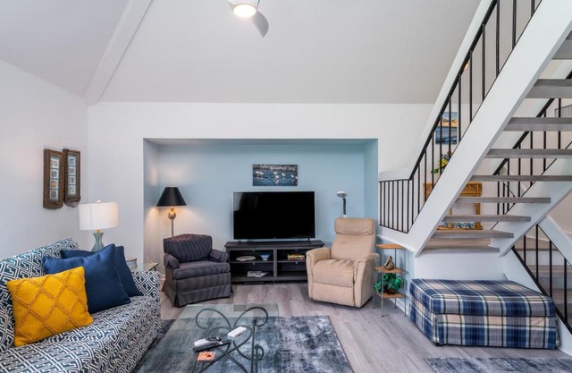 744 Spinnaker Beach House