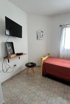760 B Apartamentos